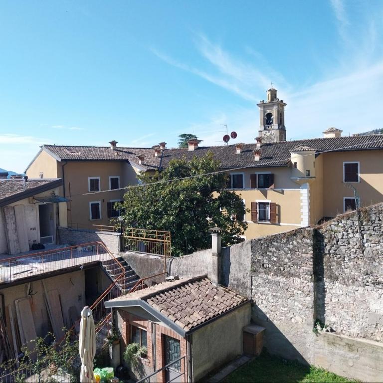 Il limone - One-Bedroom Apartment - 9