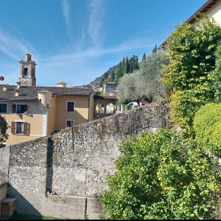 Il limone - One-Bedroom Apartment - 56