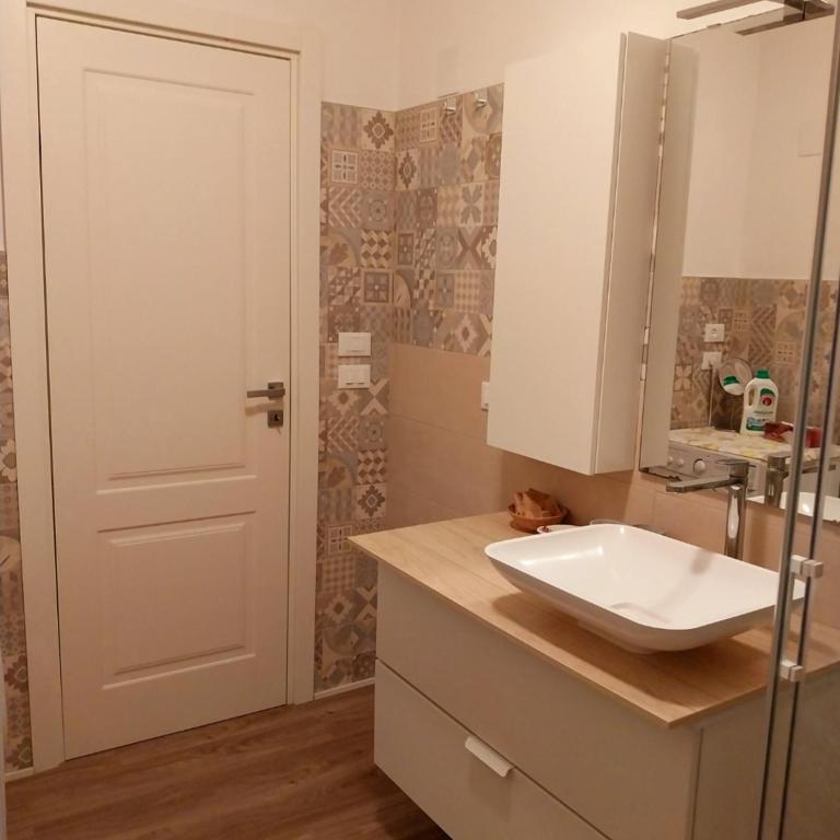 Il limone - One-Bedroom Apartment - 46