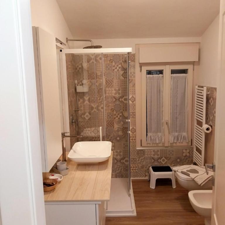 Il limone - One-Bedroom Apartment - 47