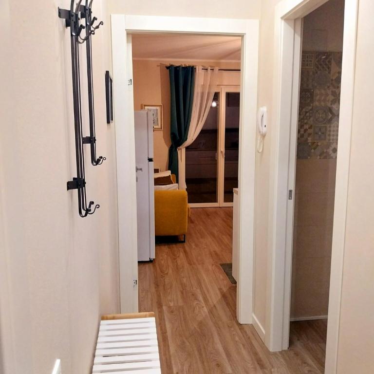 Il limone - One-Bedroom Apartment - 12