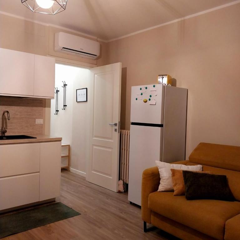 Il limone - One-Bedroom Apartment - 31