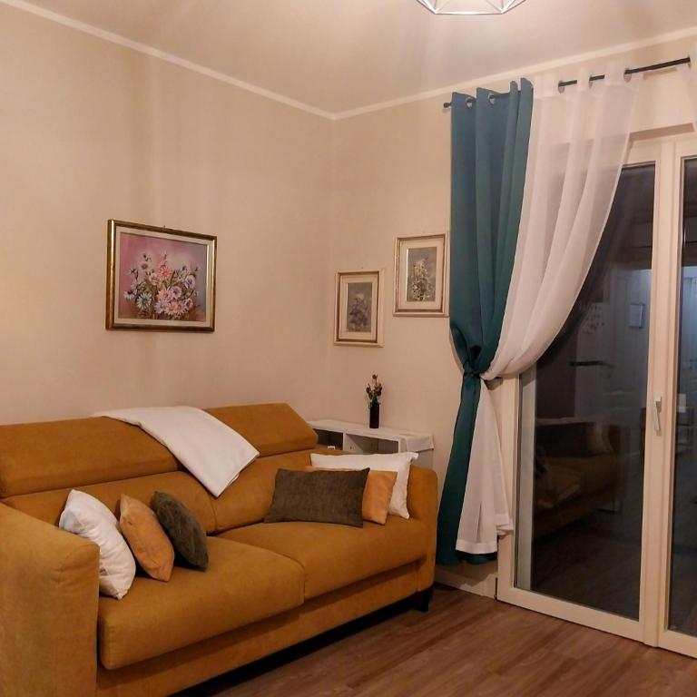 Il limone - One-Bedroom Apartment - 29