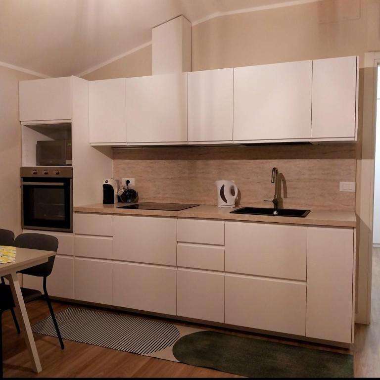 Il limone - One-Bedroom Apartment - 39
