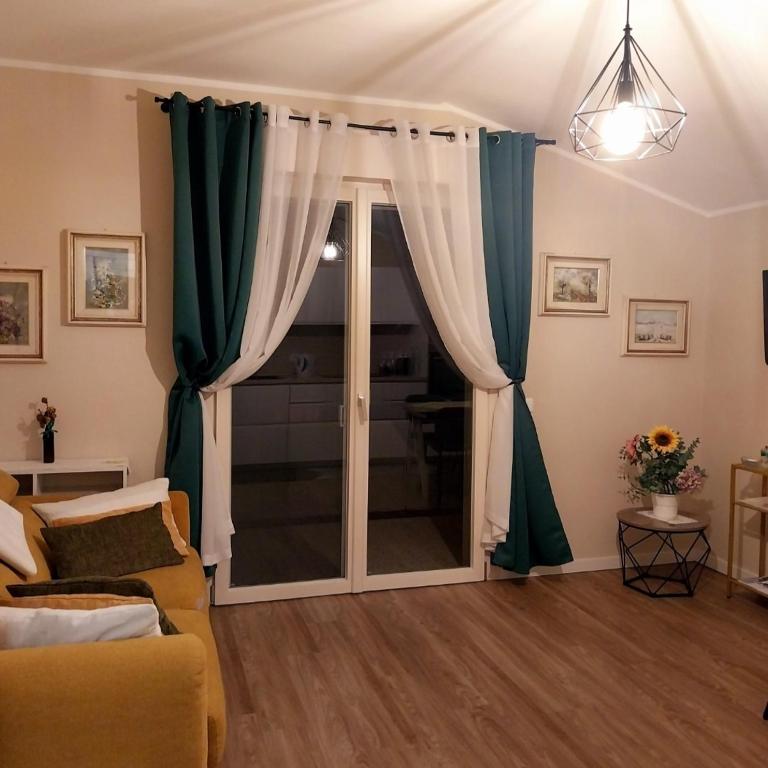Il limone - One-Bedroom Apartment - 40