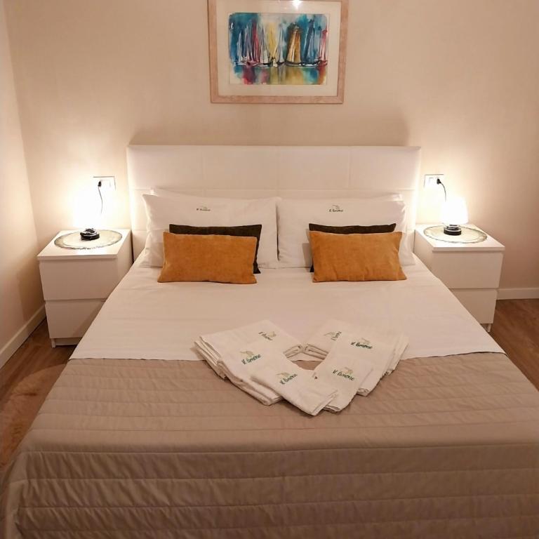Il limone - One-Bedroom Apartment - 20