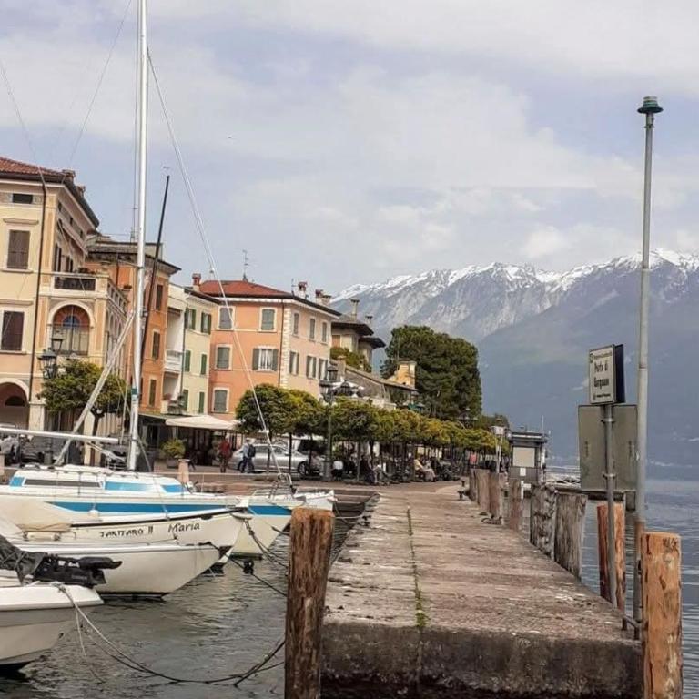 Il limone - One-Bedroom Apartment - 14