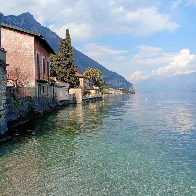 Il limone - One-Bedroom Apartment - 15