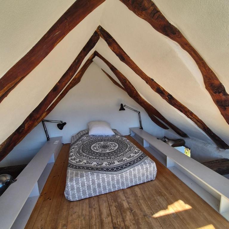 Casa Grillino - Apartment auf 3 Ebenen - 17