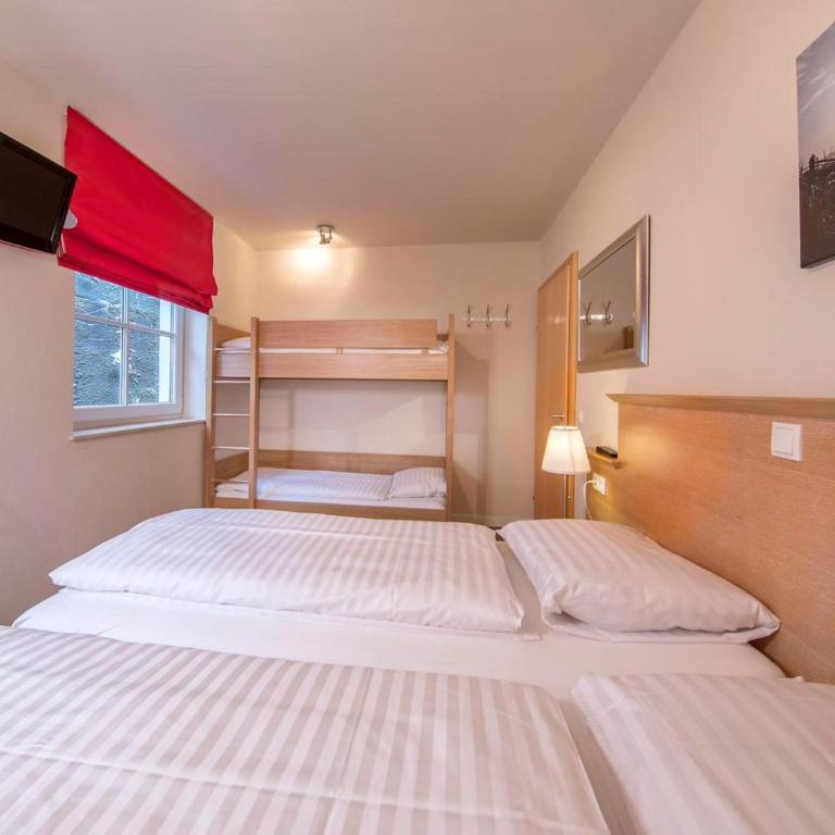 Mountain Apartment in Saalbach for 8 - Appartamento con 3 Camere da Letto - 15