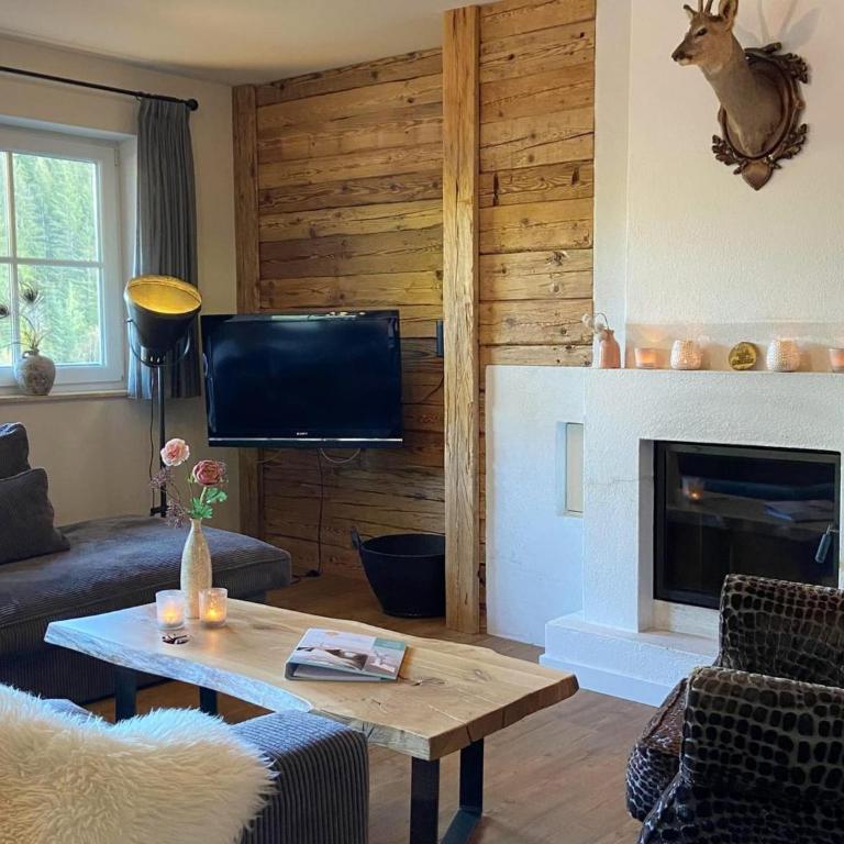 Mountain Apartment in Saalbach for 8 - Appartamento con 3 Camere da Letto - 14