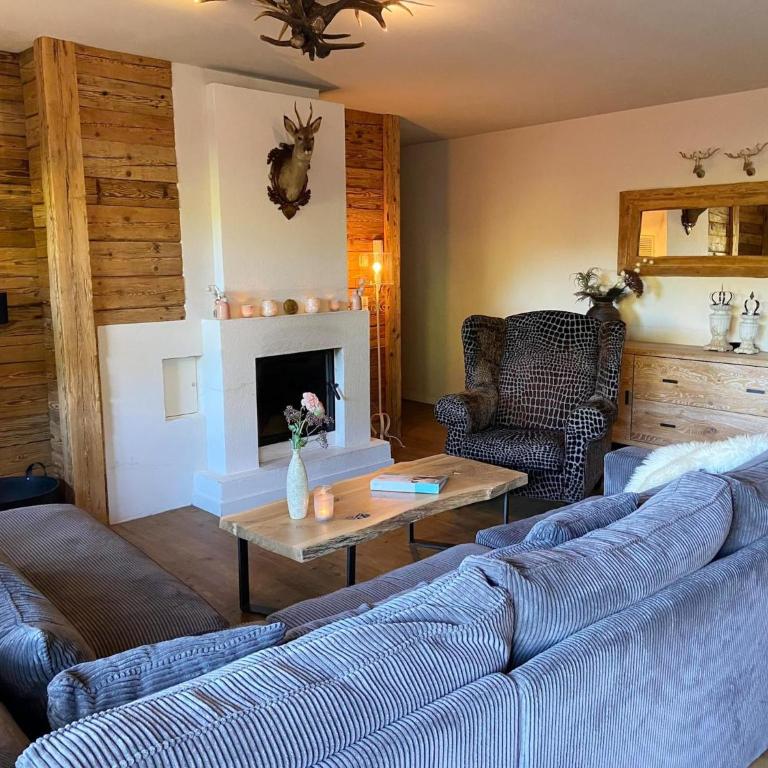 Mountain Apartment in Saalbach for 8 - Appartamento con 3 Camere da Letto - 12