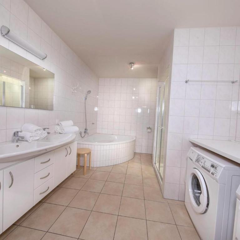 Mountain Apartment in Saalbach for 8 - Appartamento con 3 Camere da Letto - 18