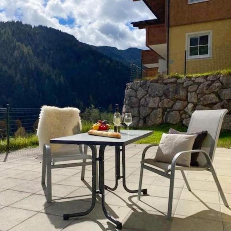 Alpine Apartment Near Ski Lift - Apartamento de 2 dormitorios - 18