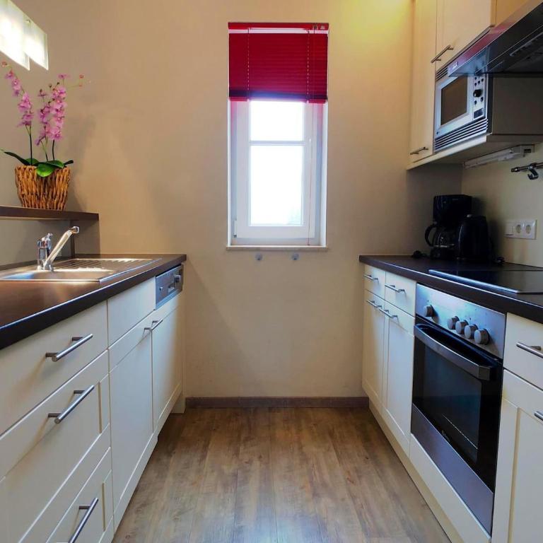 Alpine Apartment Near Ski Lift - Apartamento de 2 dormitorios - 10