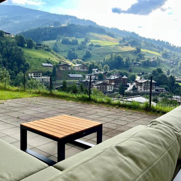 Alpine Apartment Near Ski Lift - Apartamento de 2 dormitorios - 21