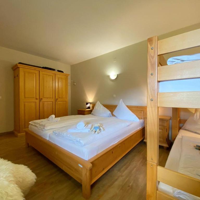 Alpine Apartment Near Ski Lift - Apartamento de 2 dormitorios - 13
