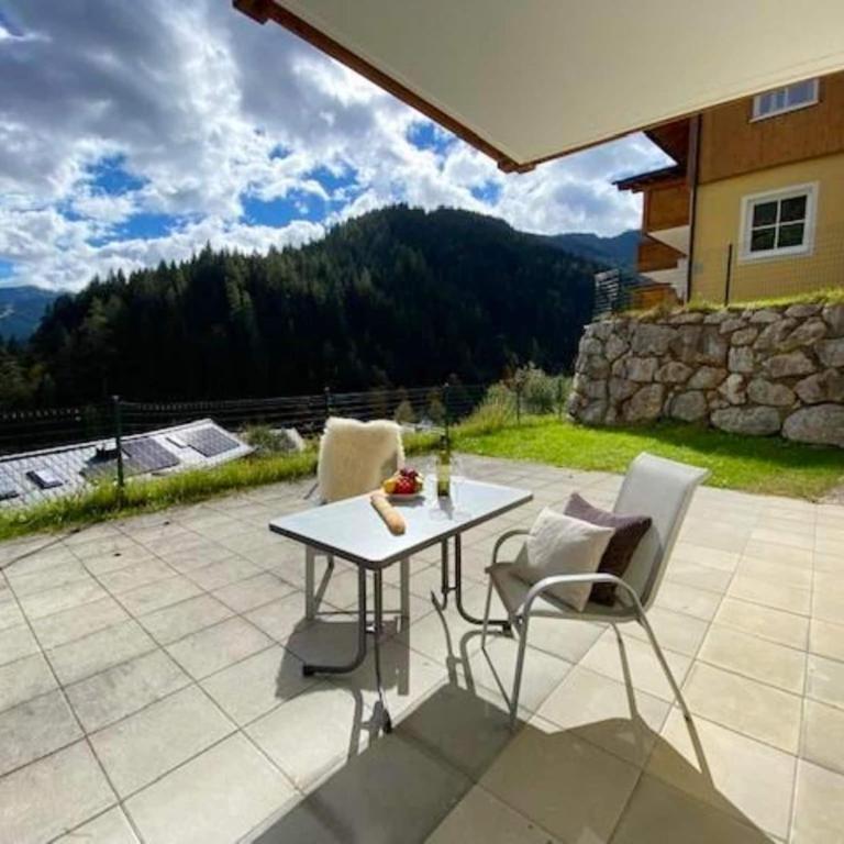 Alpine Apartment Near Ski Lift - Apartamento de 2 dormitorios - 6