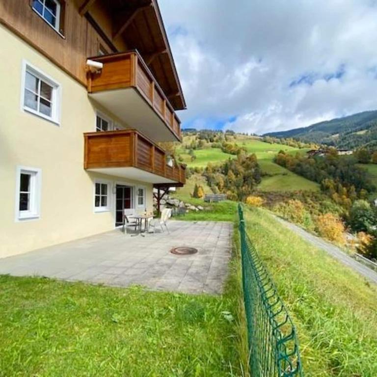 Alpine Apartment Near Ski Lift - Apartamento de 2 dormitorios - 7