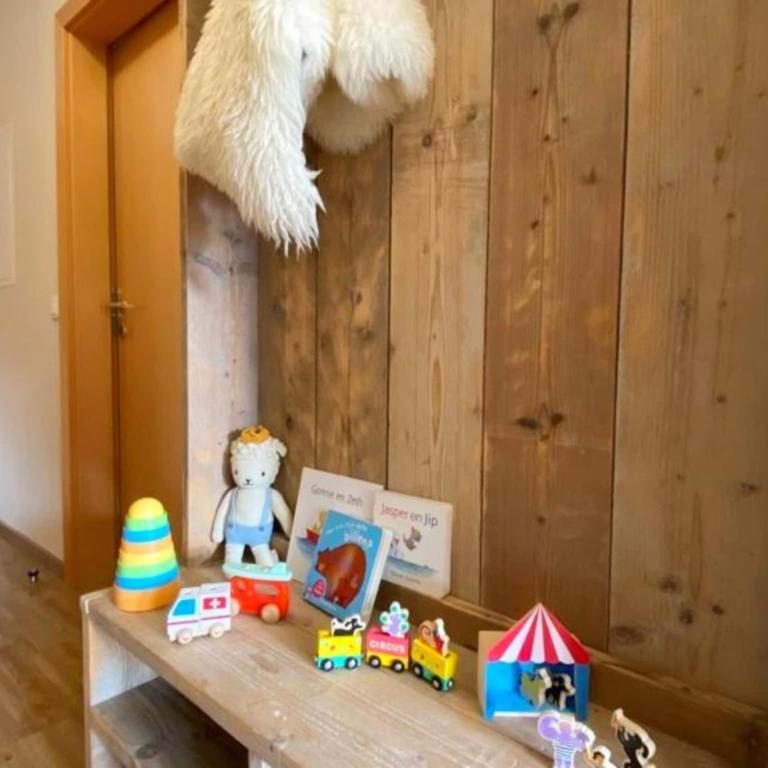 Alpine Apartment Near Ski Lift - Apartamento de 2 dormitorios - 32