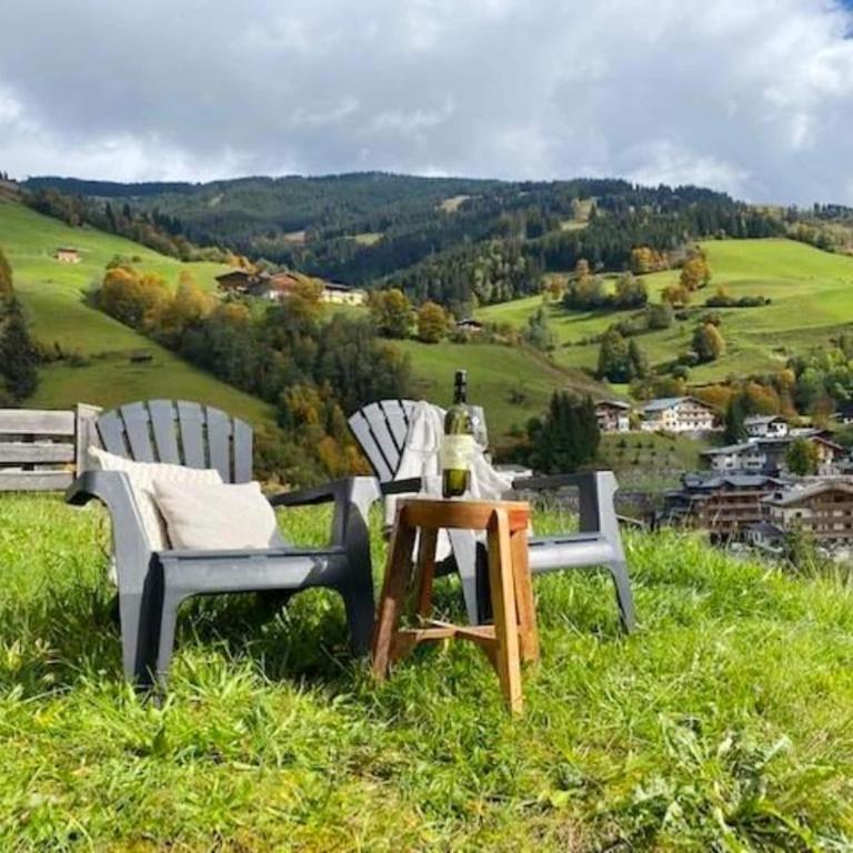 Alpine Apartment Near Ski Lift - Apartamento de 2 dormitorios - 19
