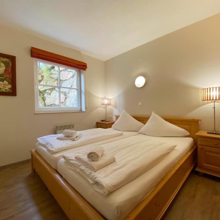 Alpine Apartment Near Ski Lift - Apartamento de 2 dormitorios - 5
