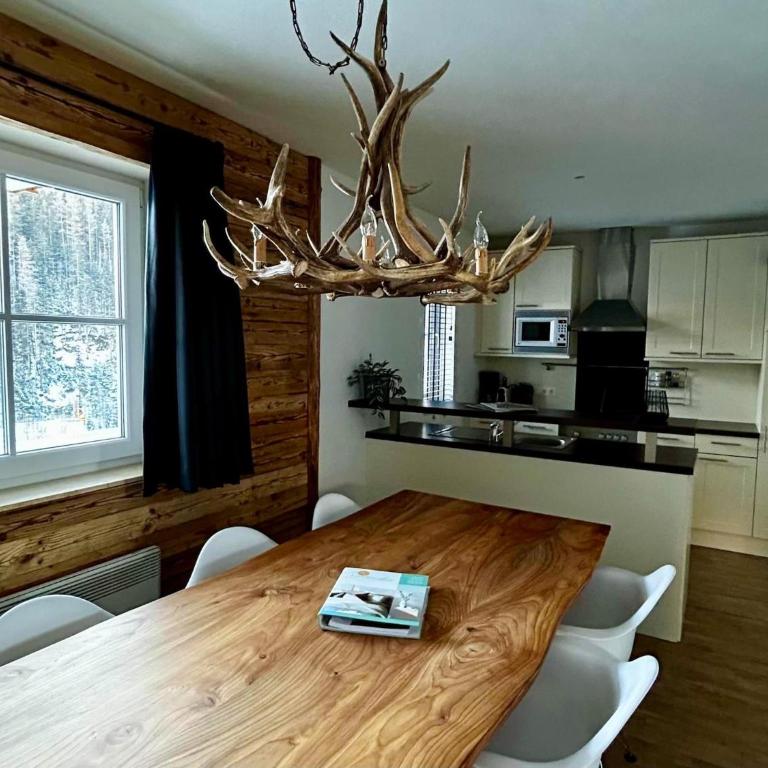 Alpine Apartment Near Ski Lift - Apartamento de 2 dormitorios - 9