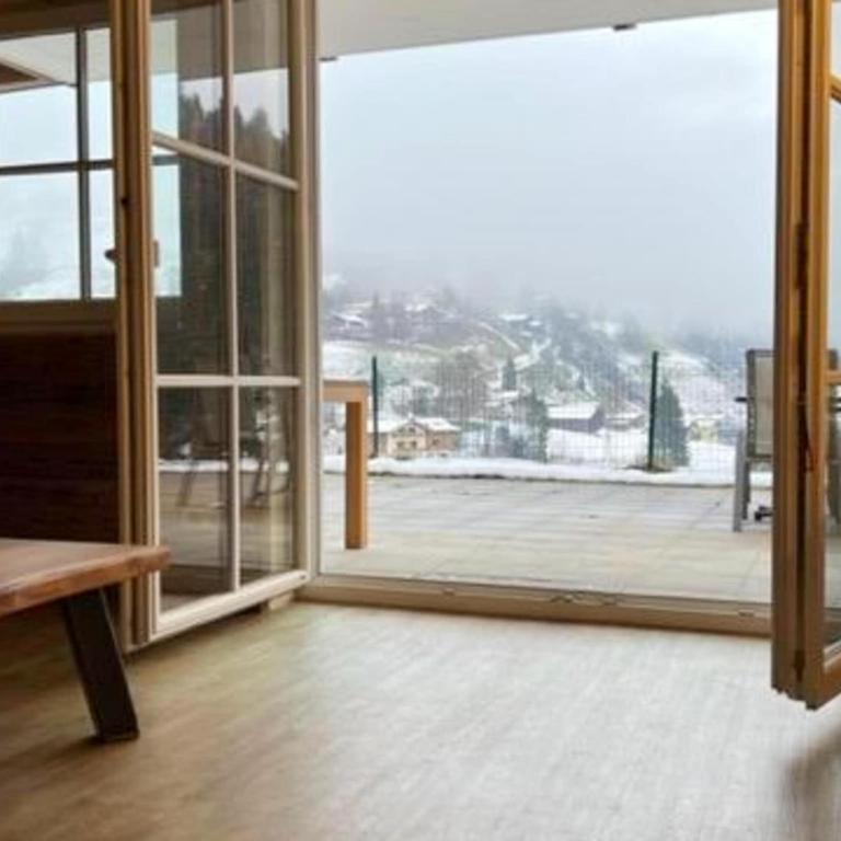Alpine Apartment Near Ski Lift - Apartamento de 2 dormitorios - 23