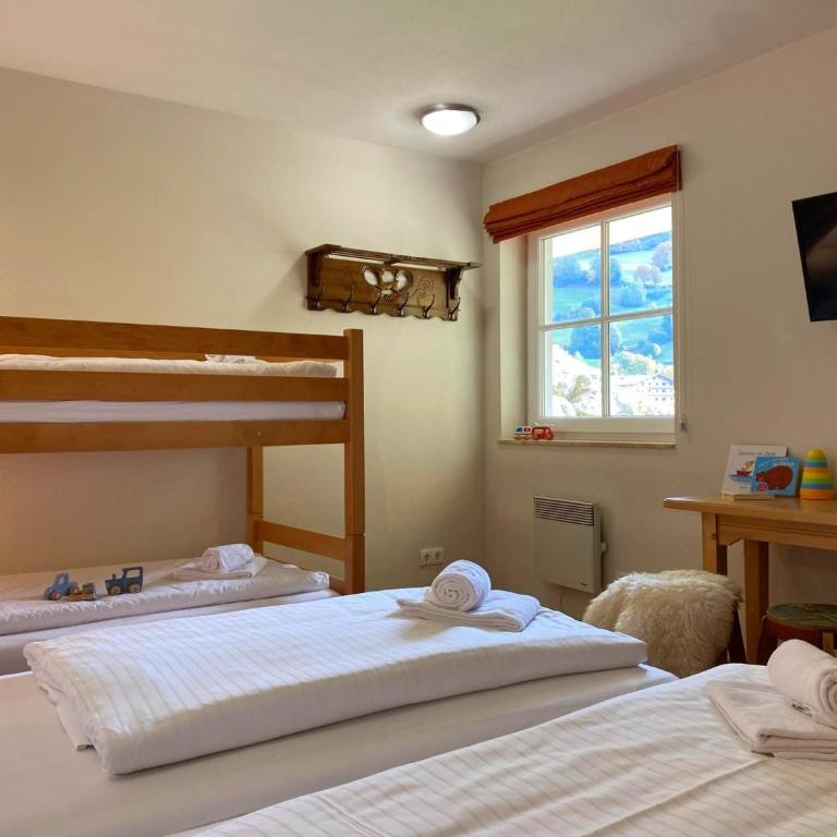 Alpine Apartment Near Ski Lift - Apartamento de 2 dormitorios - 11