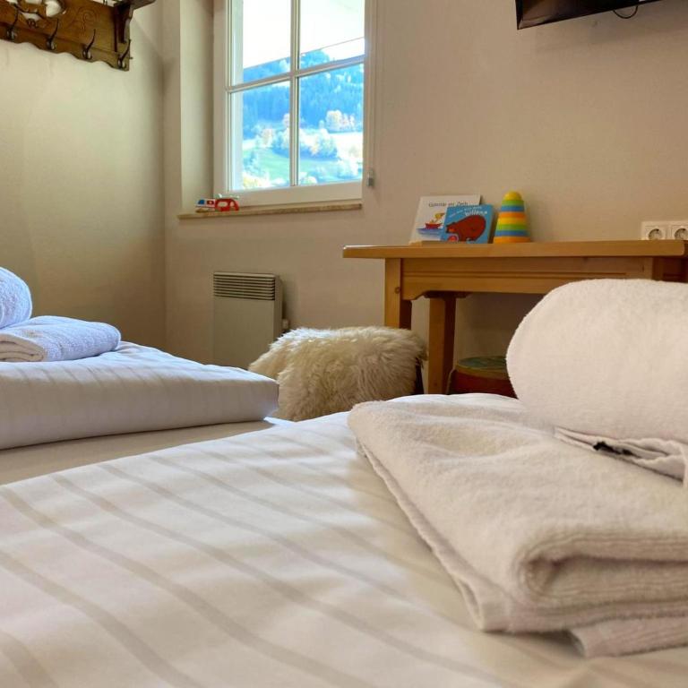 Alpine Apartment Near Ski Lift - Apartamento de 2 dormitorios - 14