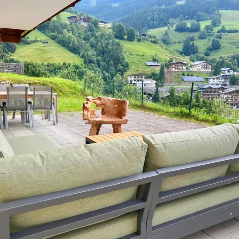 Alpine Apartment Near Ski Lift - Apartamento de 2 dormitorios - 20