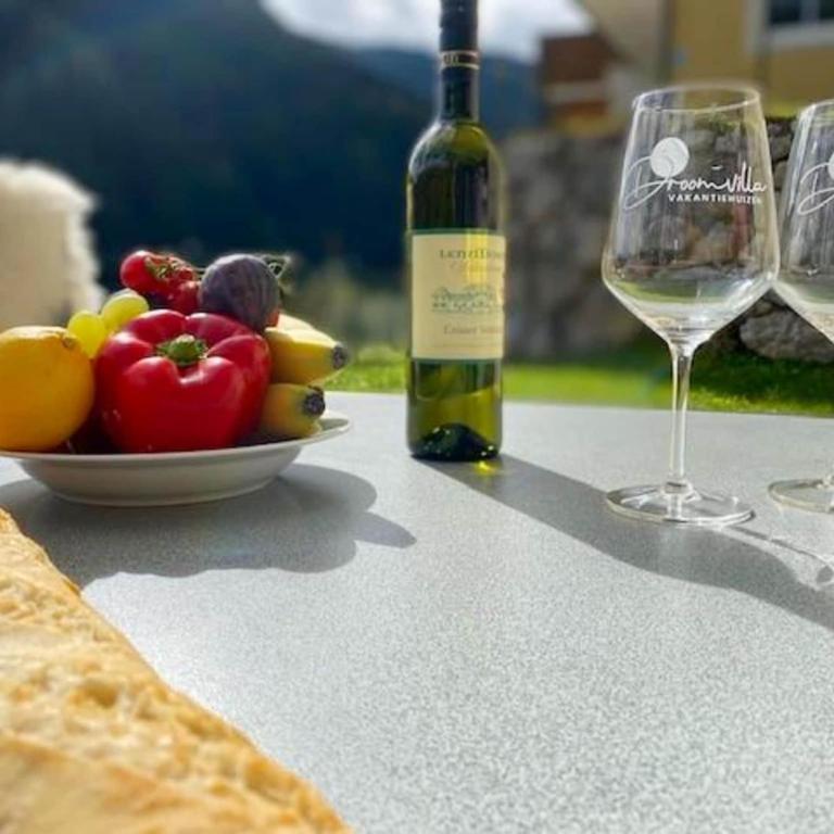 Alpine Apartment Near Ski Lift - Apartamento de 2 dormitorios - 31