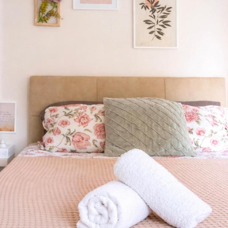 Apartman_Krstić_1 - One-Bedroom Apartment - 1