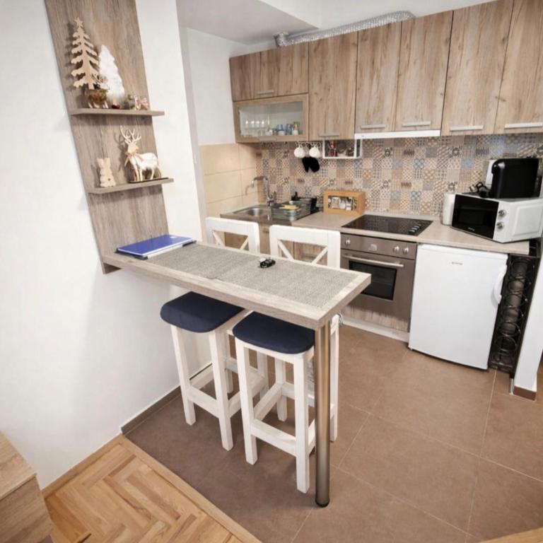 Apartman_Krstić_1 - One-Bedroom Apartment - 17