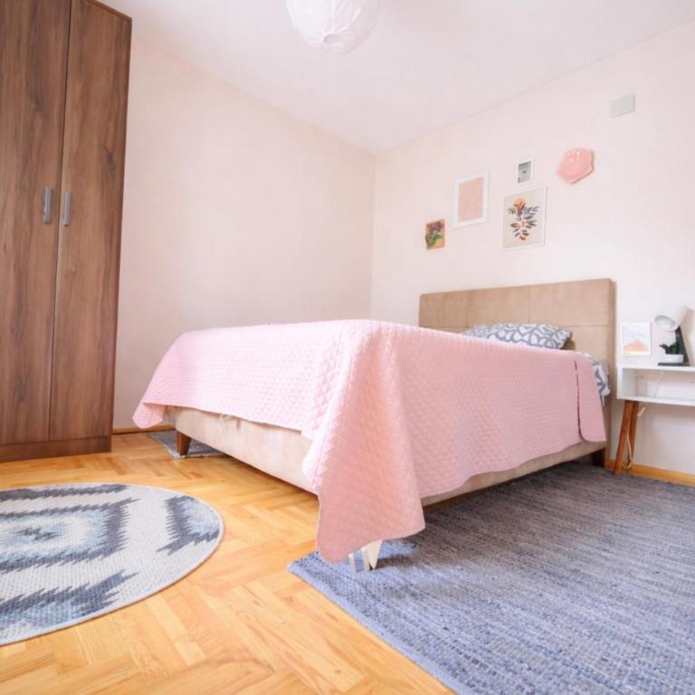 Apartman_Krstić_1 - One-Bedroom Apartment - 13