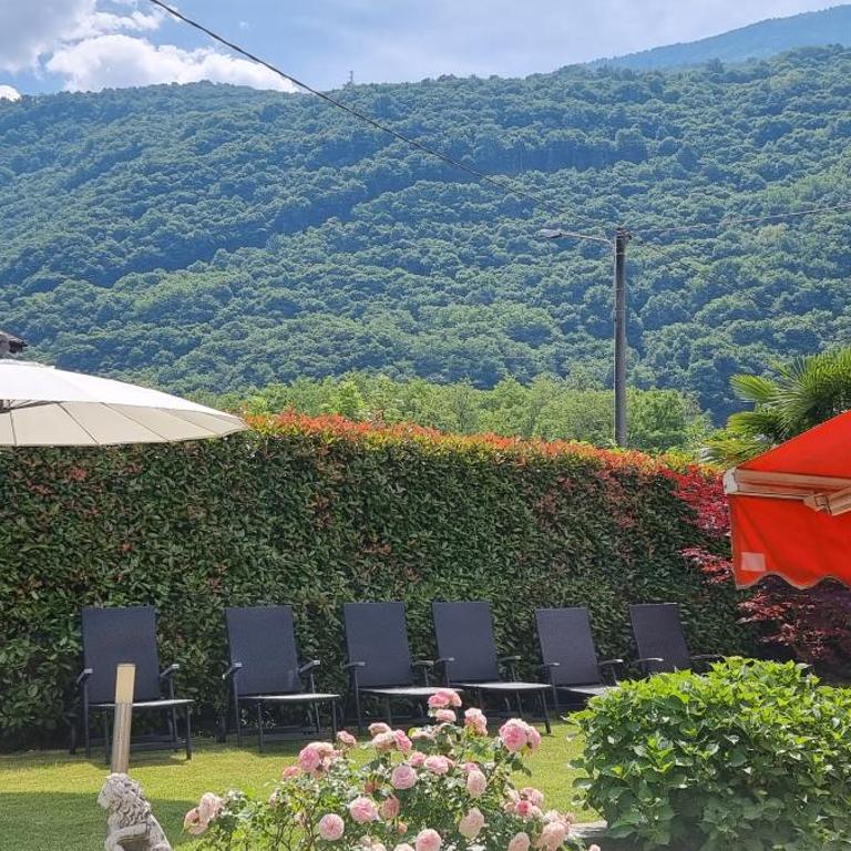 Casa Favorita - Casa Vacanze - 2