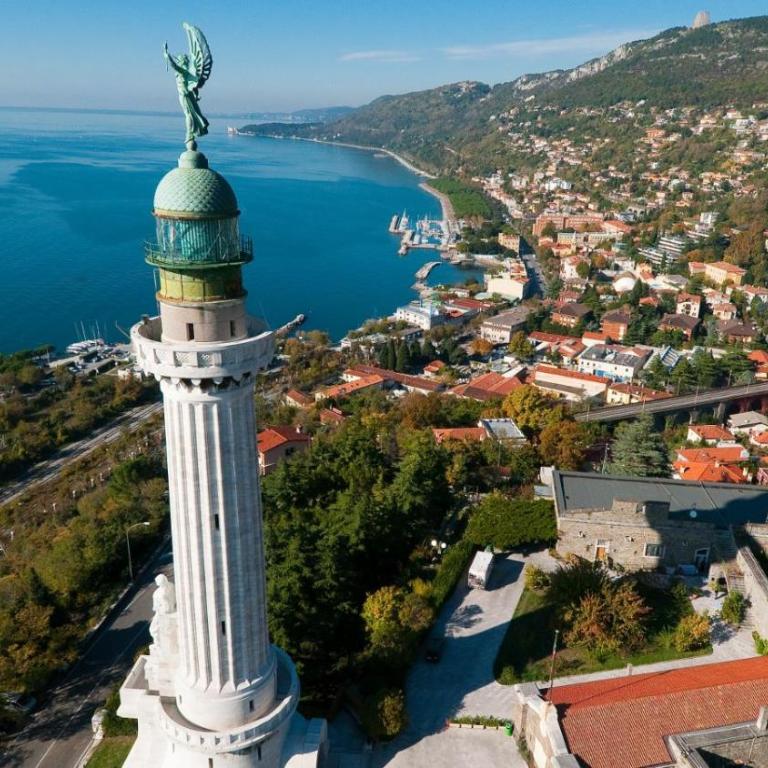 Trieste Moments - Casa Mika Apartment - Appartamento con 2 Camere da Letto - 29