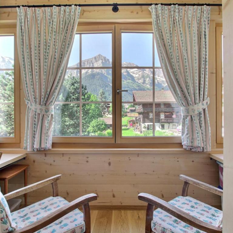 Eden Duplex Piano Bar Fireplace - Chalet 3 Chambres - 24