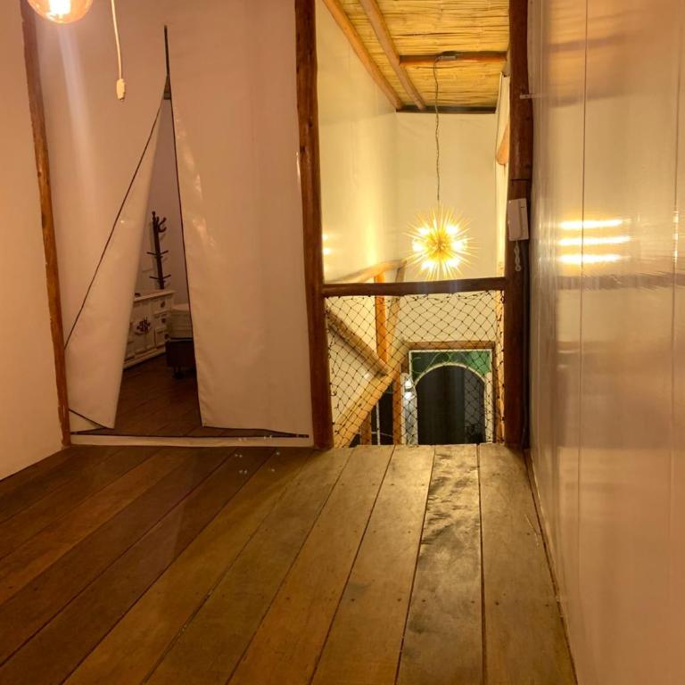 Casa glamping Bambucamp - Casa de 5 dormitorios - 3