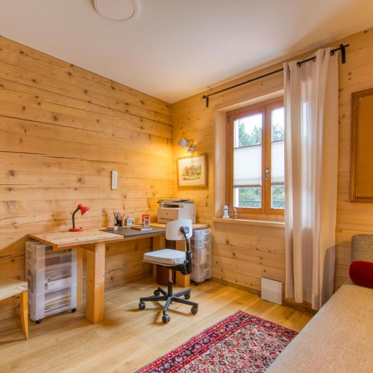 Eden Duplex Piano Bar Fireplace - Chalet 3 Chambres - 19