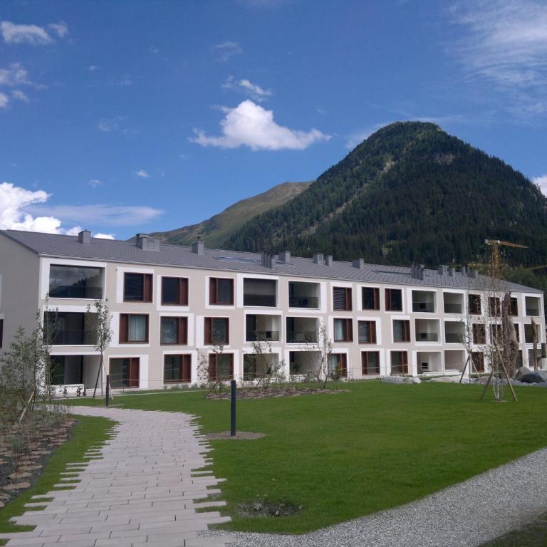Seepromenade Davos - Apartment - 2