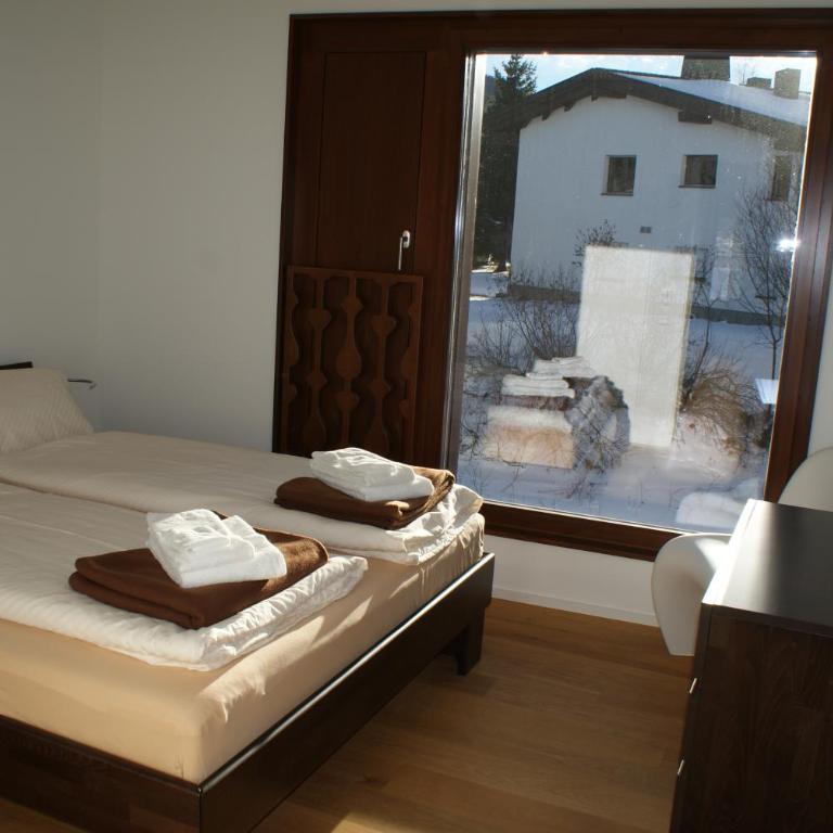 Seepromenade Davos - Apartment - 4