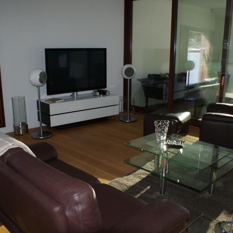 Seepromenade Davos - Apartment - 5