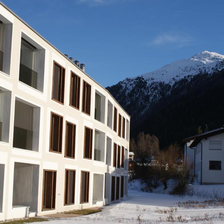Seepromenade Davos - Apartment - 8