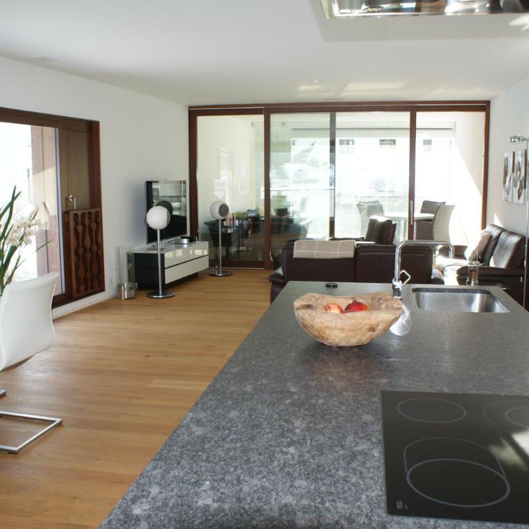Seepromenade Davos - Apartment - 10