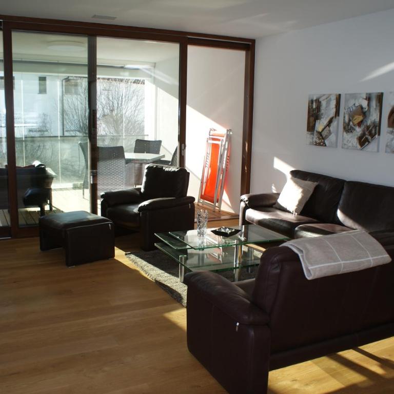 Seepromenade Davos - Apartment - 11
