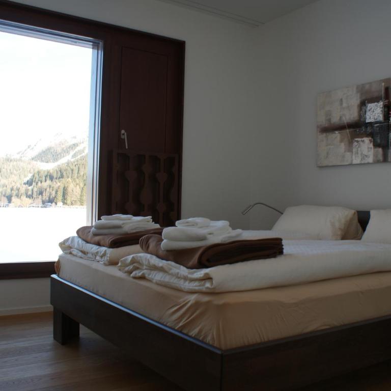 Seepromenade Davos - Apartment - 12