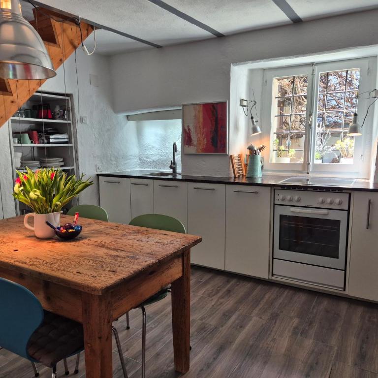 Casa Grillino - Apartment auf 3 Ebenen - 2