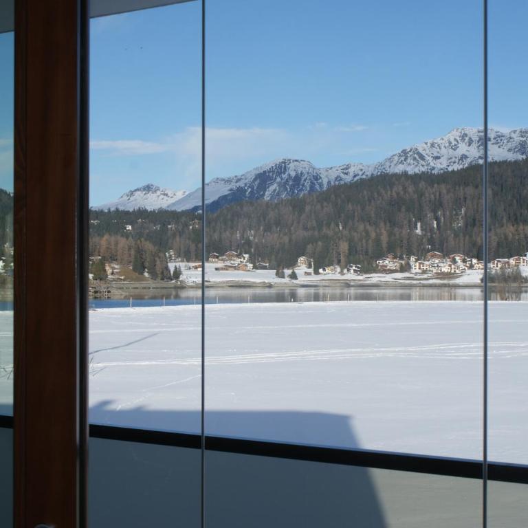 Seepromenade Davos - Apartment - 15