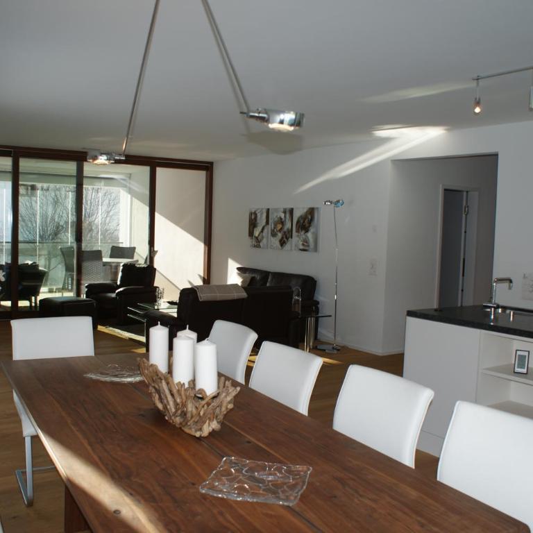Seepromenade Davos - Apartment - 16